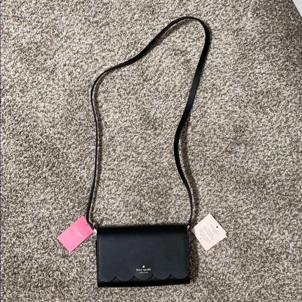 Kate Spade Addison Magnolia Street crossbody